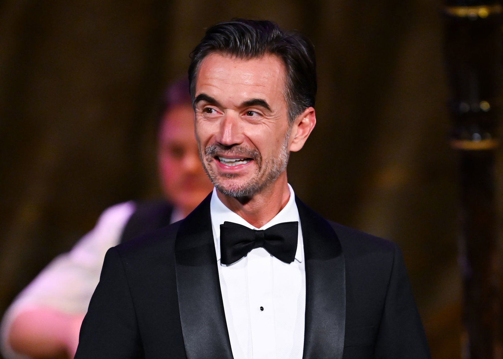 Silbereisen sieht keinen «Quotenkampf». (Archivbild)