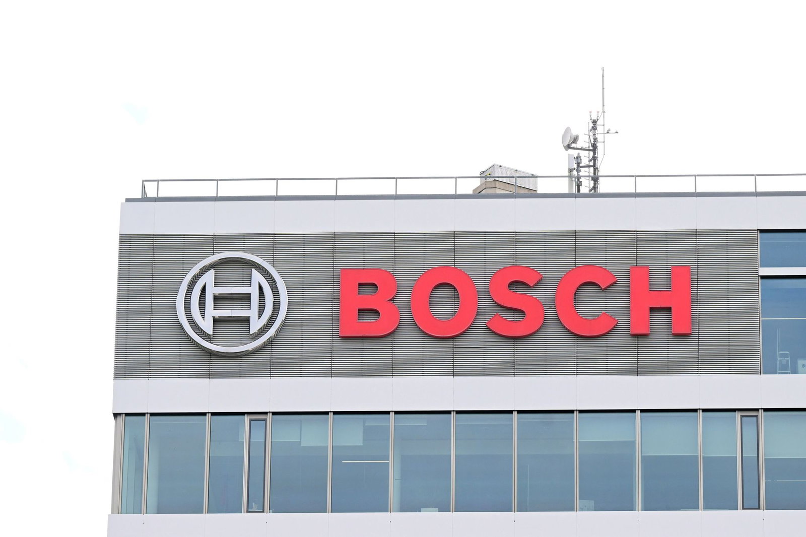 Bosch investiert in neue Geschäftsfelder. (Archivbild)