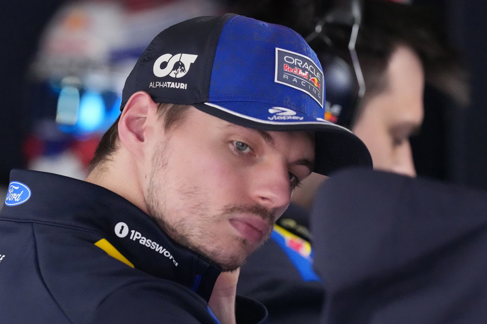 Superstar Max Verstappen droht unverhohlen mit einem vorzeitigen Formel-1-Abschied. (Archivbild)