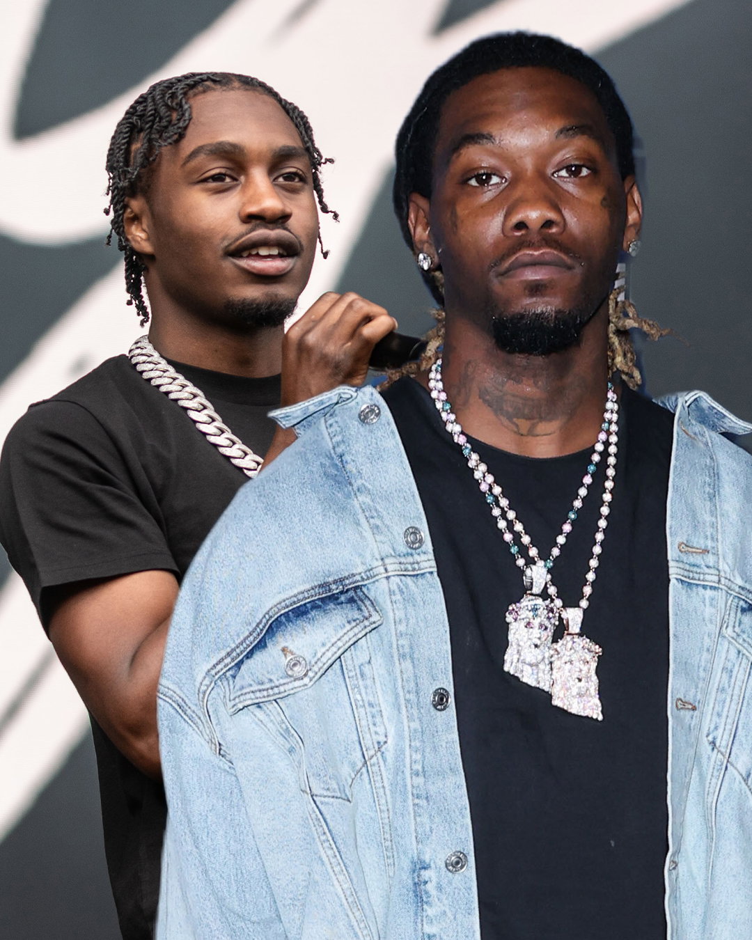 Offset x Lil Tjay