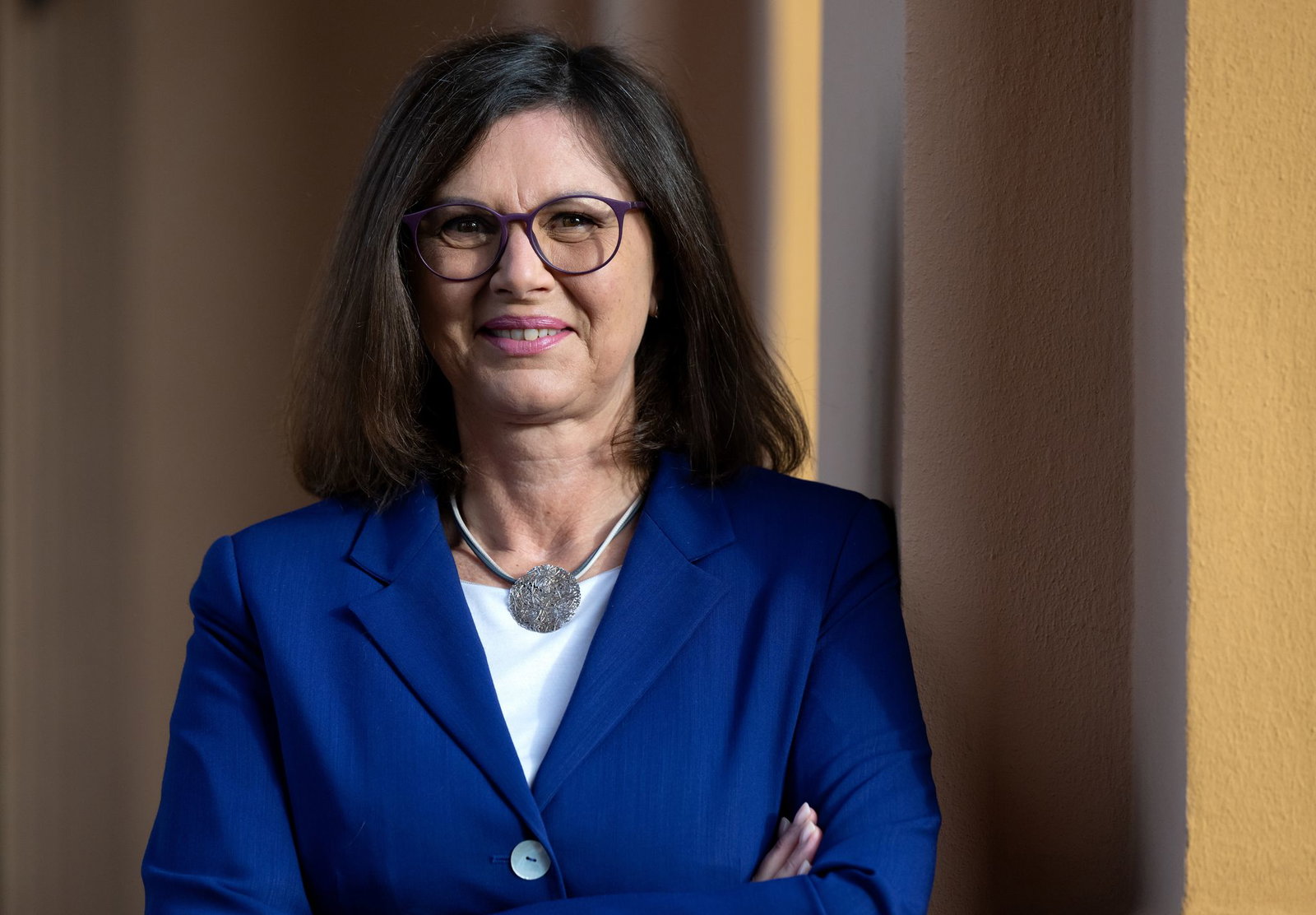 Ilse Aigner ist seit 2018 Präsidentin des Bayerischen Landtags. (Archivbild)