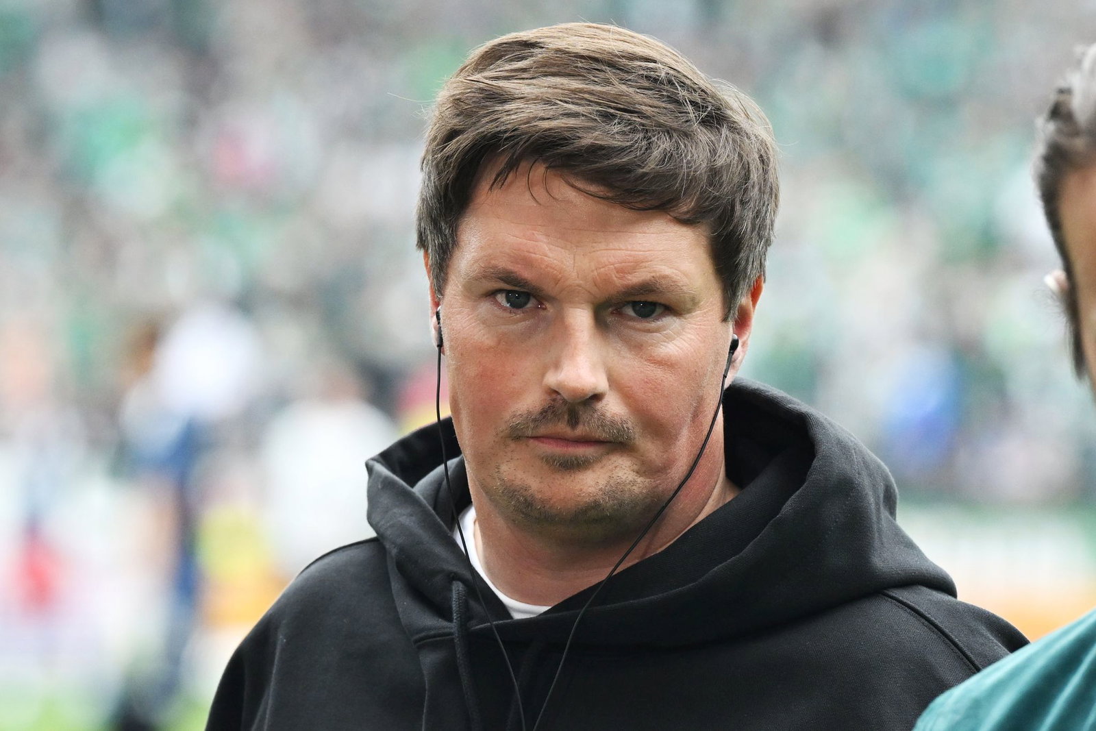 HSV-Trainer Merlin Polzin muss auf einige Spieler verzichten. (Archivbild)