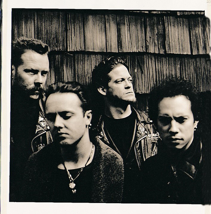 Metallica
