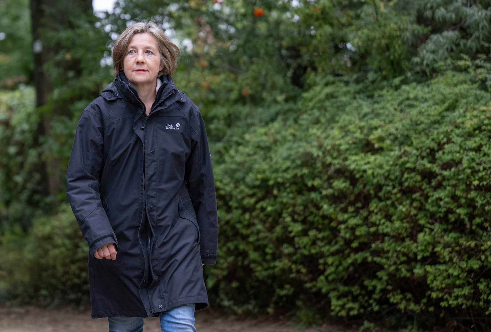 Maike Kohl-Richter kämpft seit Jahren gegen die Verwendung bestimmter Passagen des Buchs «Vermächtnis – Die Kohl-Protokolle». (Archivbild)