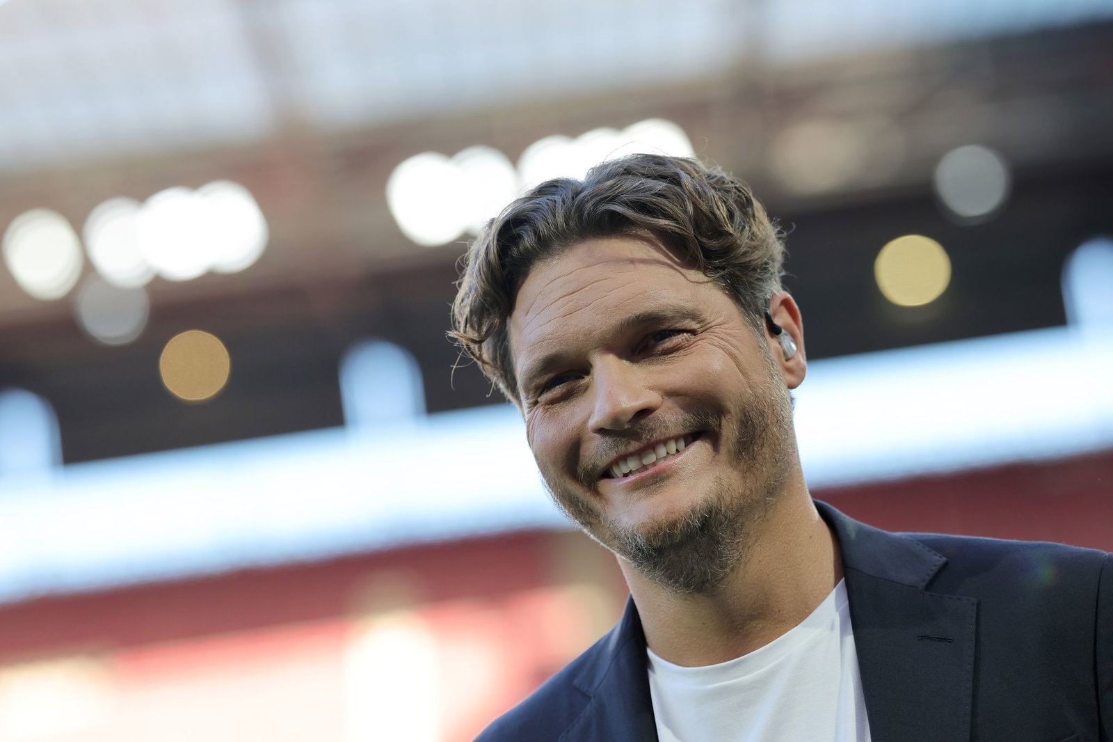 Edin Terzic soll neuer Trainer von Athletic Bilbao werden. (Archivbild)