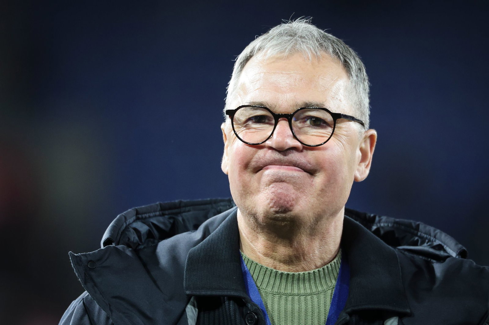 Andreas Rettig machen mehrere wirtschaftliche WM-Faktoren Sorge. (Archivbild) 