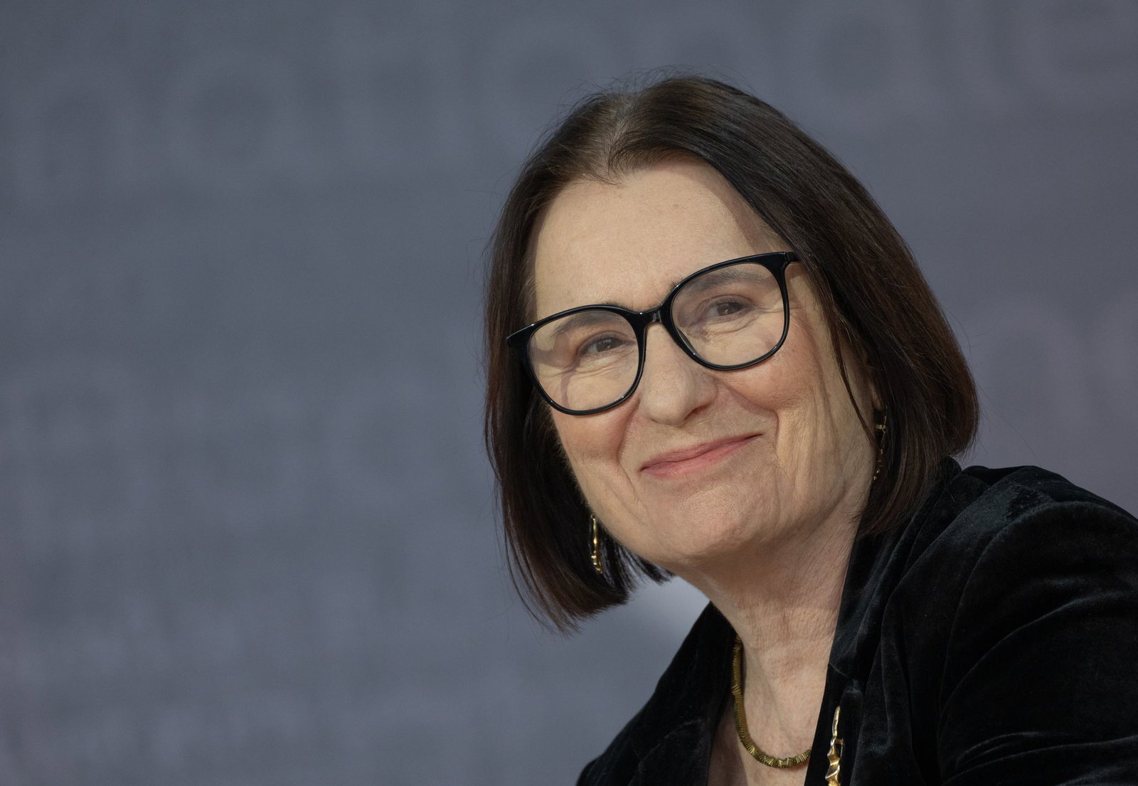 Memorial-Mitbegründerin Scherbakowa setzt die Arbeit im Exil fort. (Archivbild)