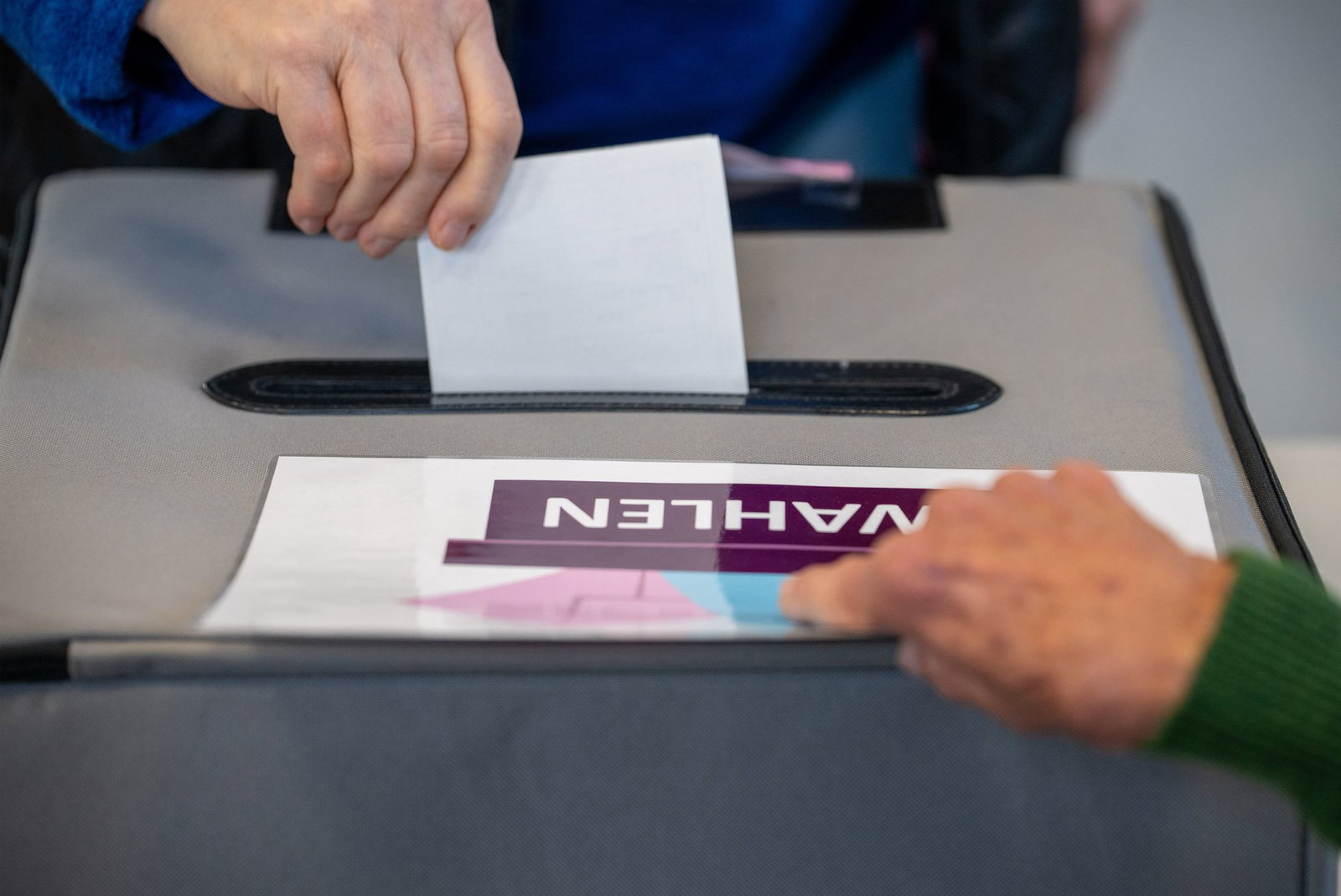 Rheinland-Pfalz hat gewählt und nun steht auch das endgültige Ergebnis fest, das die politischen Verhältnisse kräftig ändert. (Archivbild)