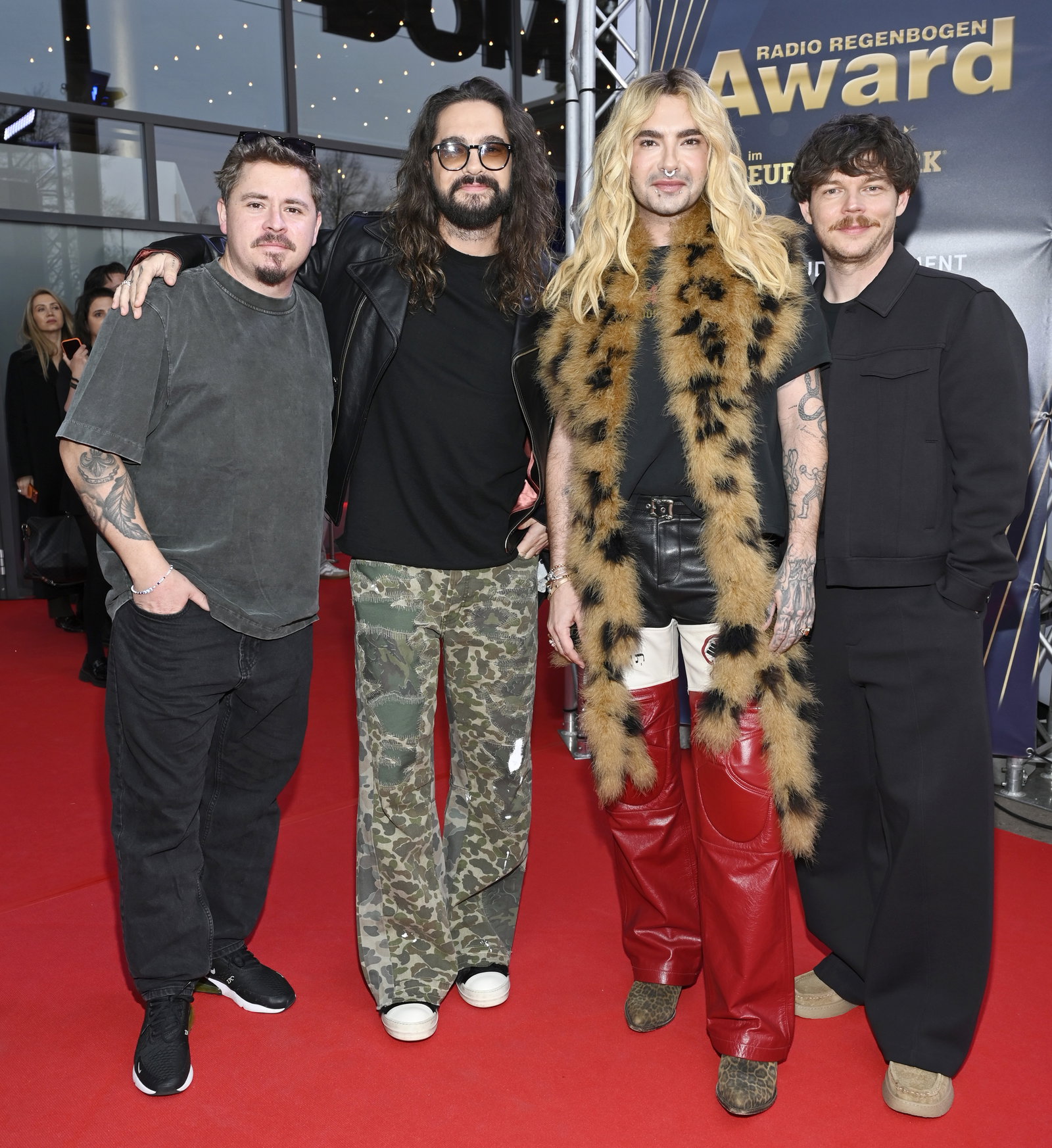 Tokio Hotel