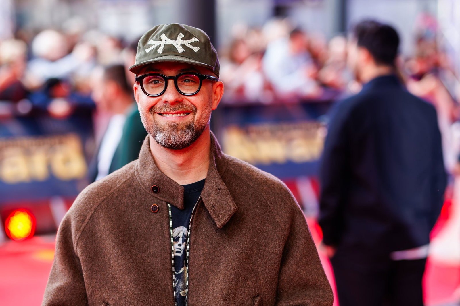 Vertont gerne Hoffnung: Mark Forster.