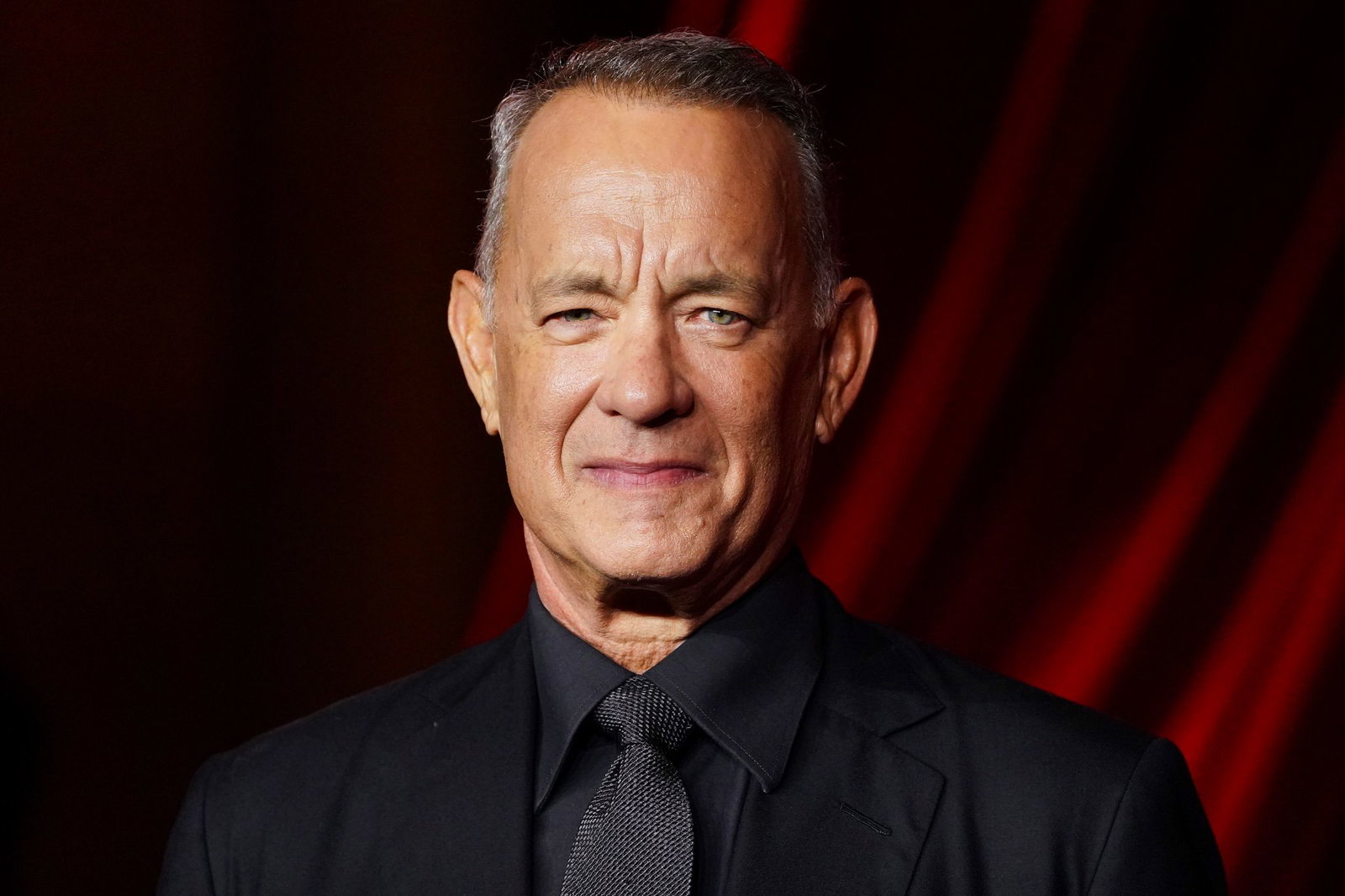 Tom Hanks ist bekennender Raumfahrt-Enthusiast. (Archivbild)