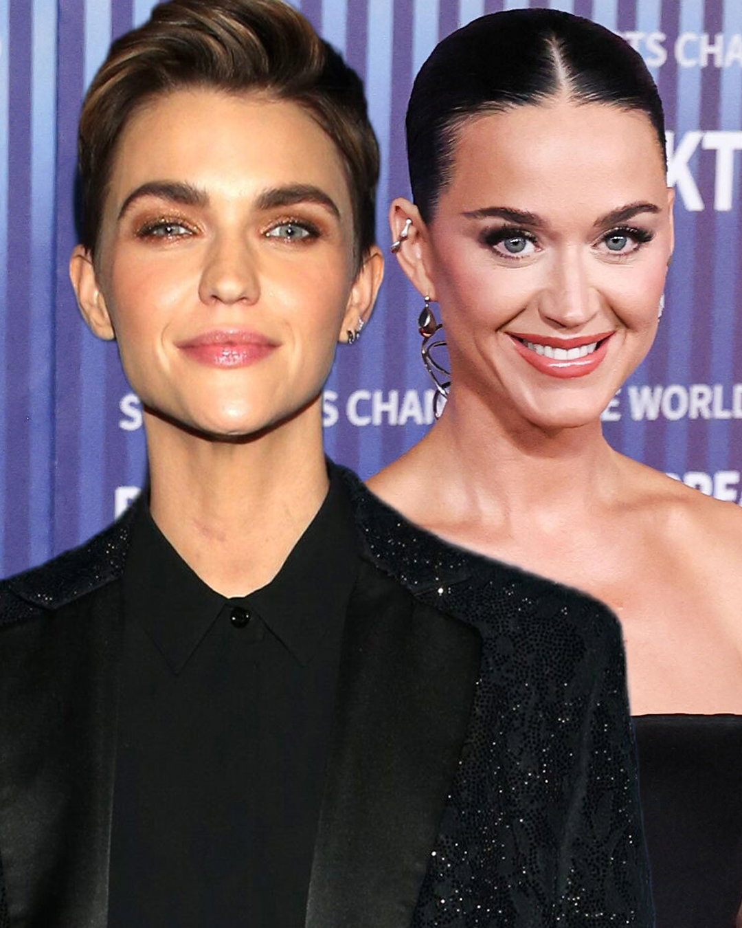 Katy Perry x Ruby Rose