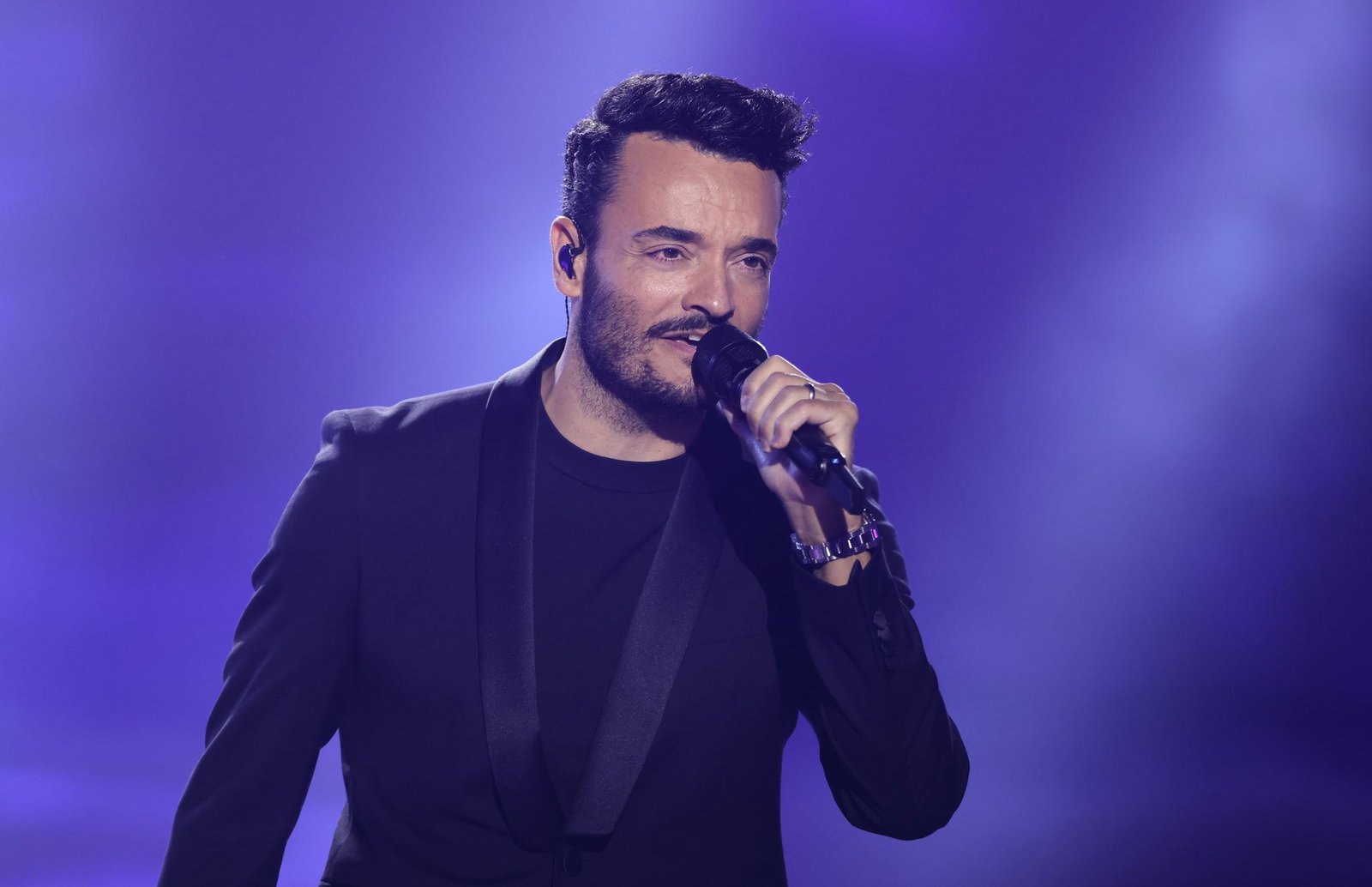Der Musiker Giovanni Zarella ist auch bei Schlager-Fans beliebt. (Archivbild) 