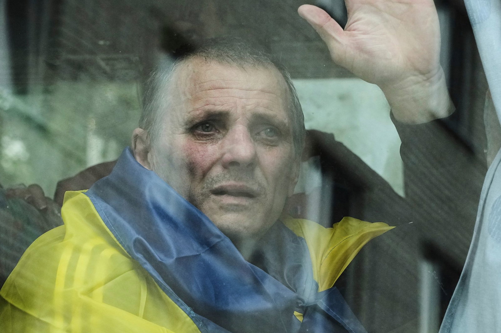 Moskau und Kiew haben im russischen Angriffskrieg gegen die Ukraine immer wieder Gefangene ausgetauscht. (Archivbild)