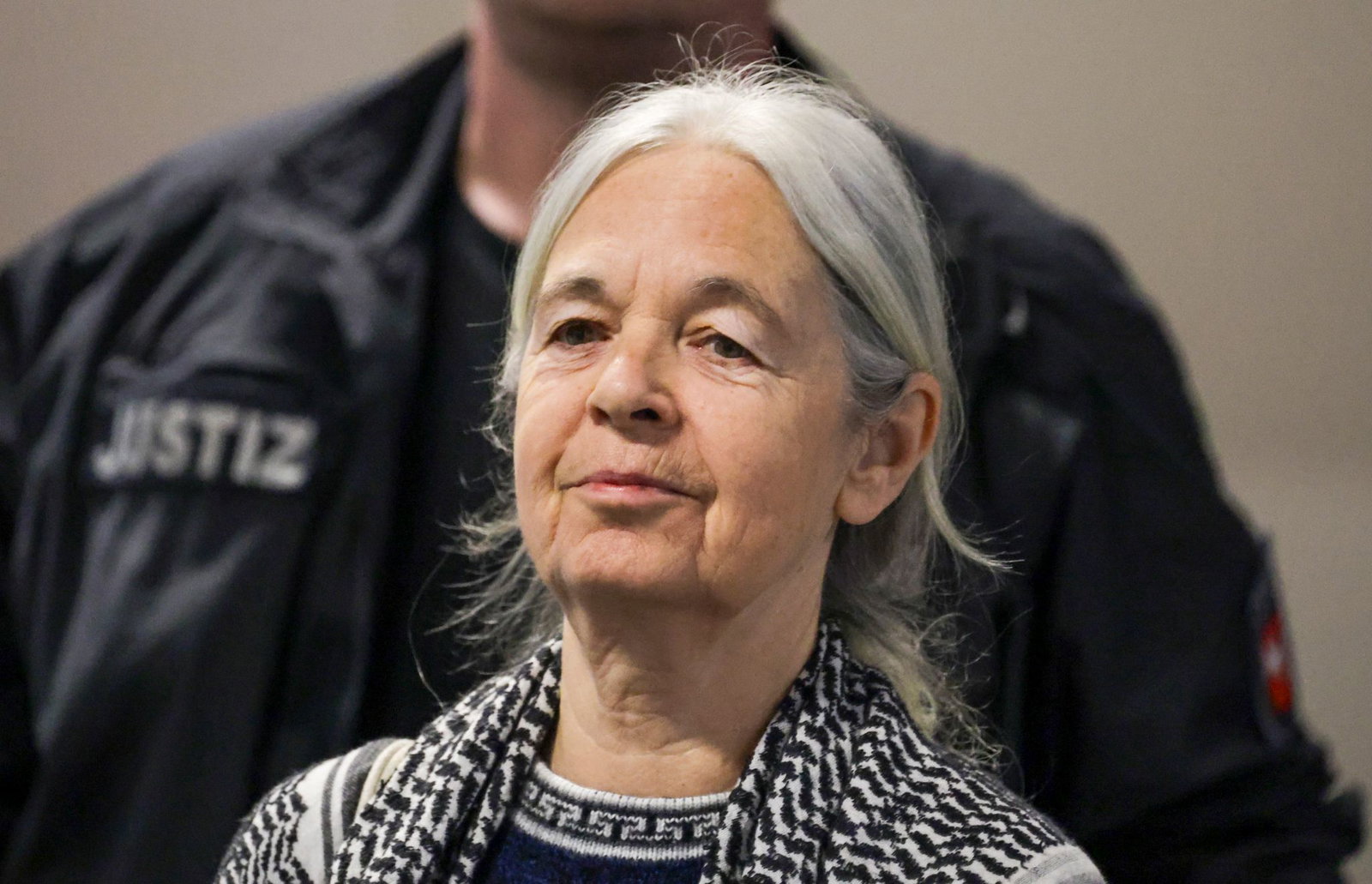 Der Prozess um Raubüberfälle gegen Daniela Klette steht vor einem Abschluss. (Archivbild)