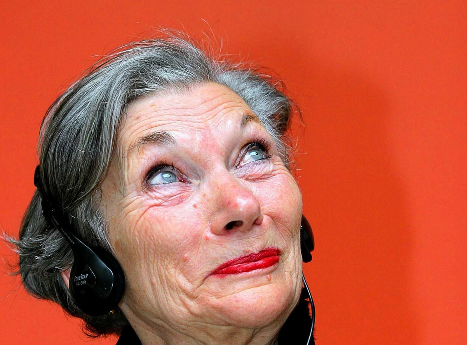 Sie machte den Traum ihres Schwiegervaters wahr. (Archivbild)