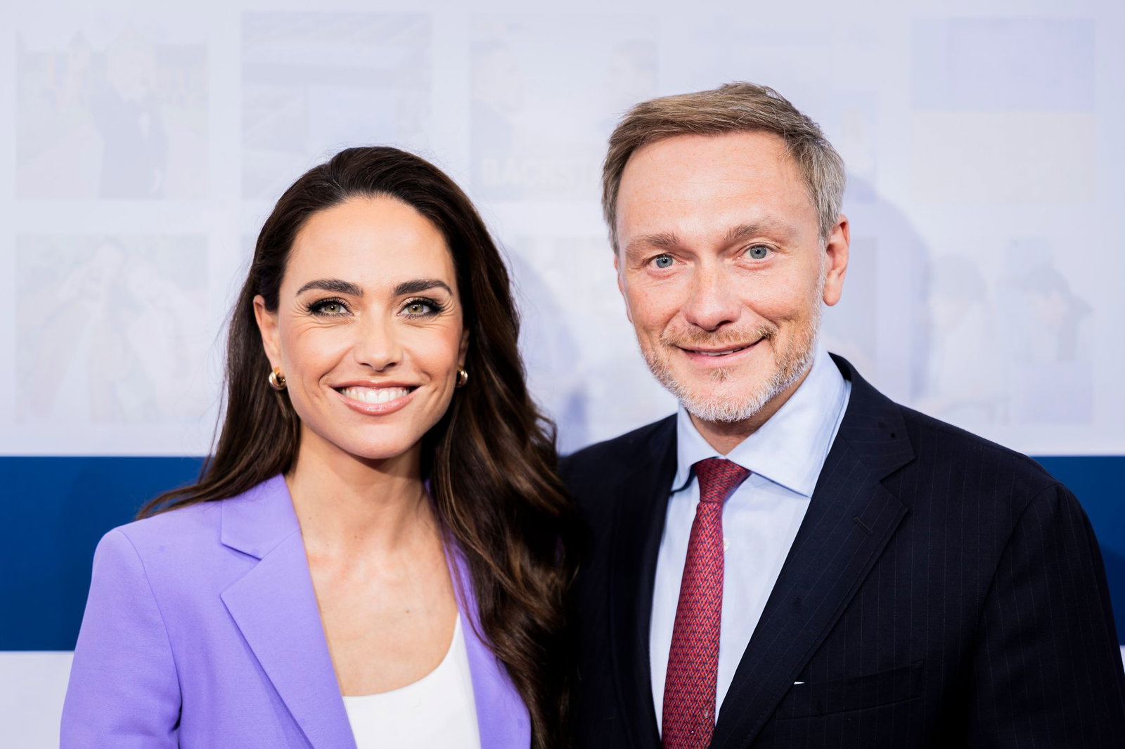 «Wer behauptet, Baby plus Business sei problemlos vereinbar, macht den Leuten ein X für ein U vor», sagt Christian Lindner. (Archivbild)
