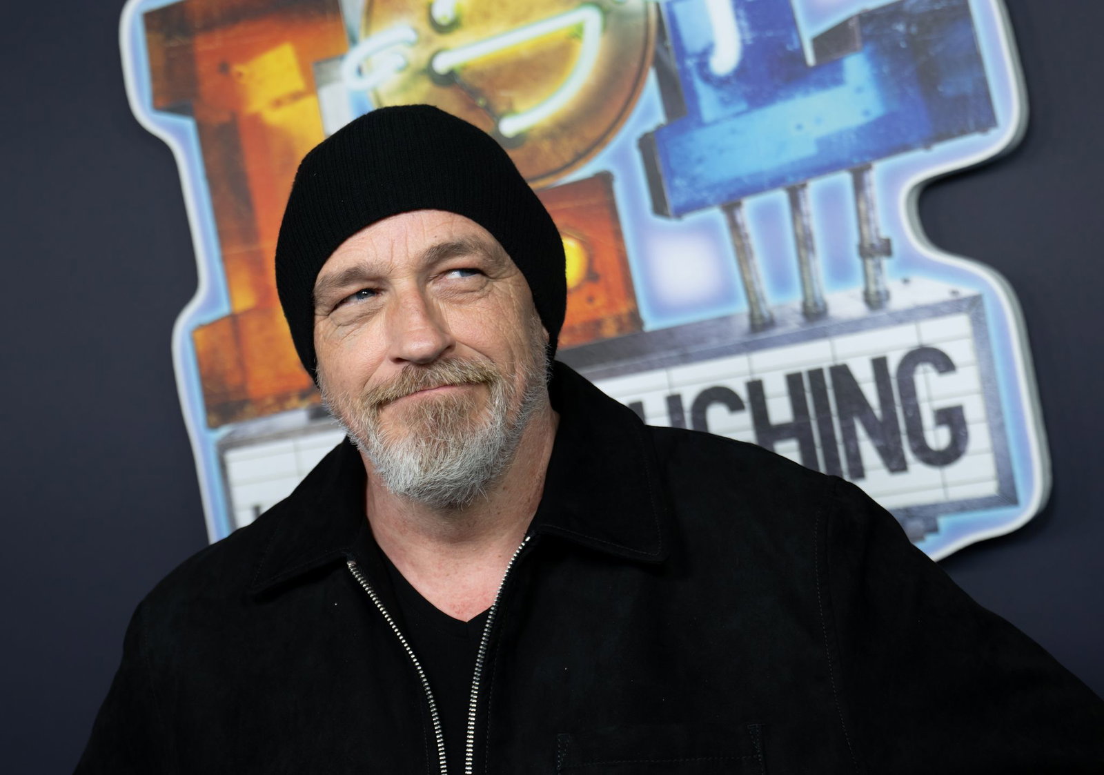 Torsten Sträter war bereits auch bei der 5. LOL-Staffel dabei. (Archivbild)