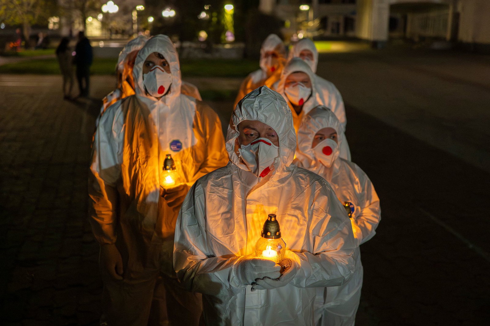 Die Ukraine wirft Russland zum Jahrestag «nuklearen Terrorismus» vor, weil das stillgelegte Kernkraftwerk Tschernobyl durch Drohnenschläge im Moskauer Angriffskrieg weiter Gefahren ausgesetzt ist.