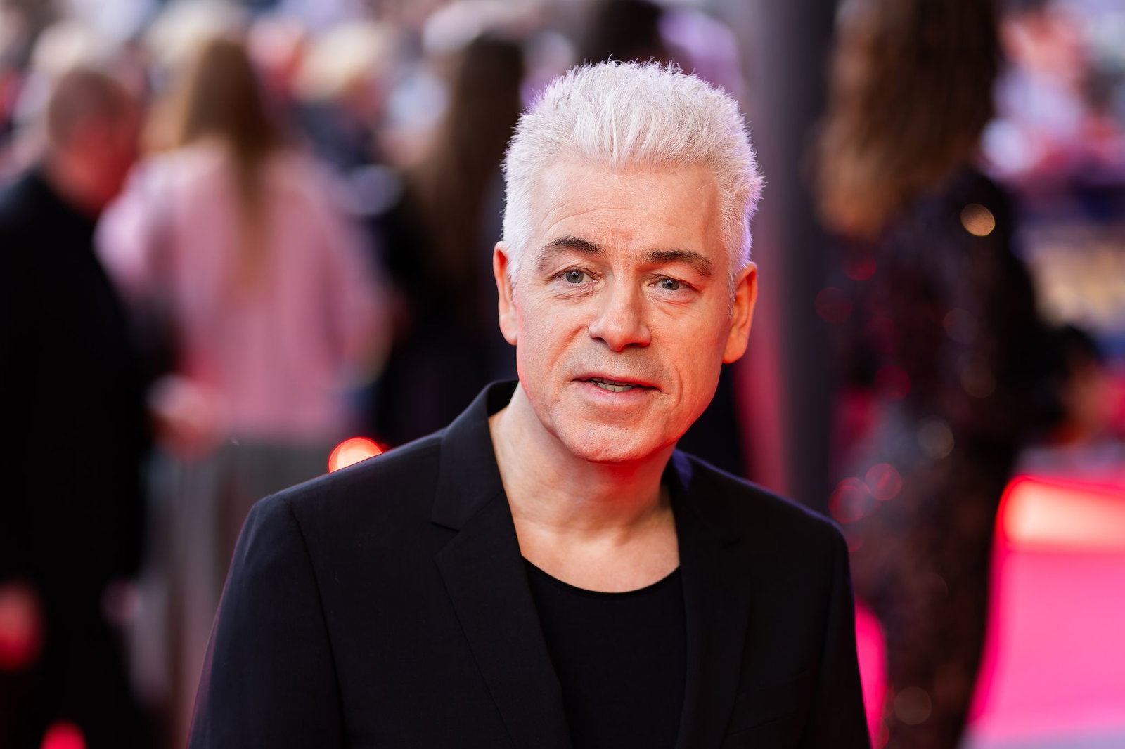 Michael Mittermeier hegt Sympathien für Vereine - ist aber selbst kein Mitglied. (Archivbild)