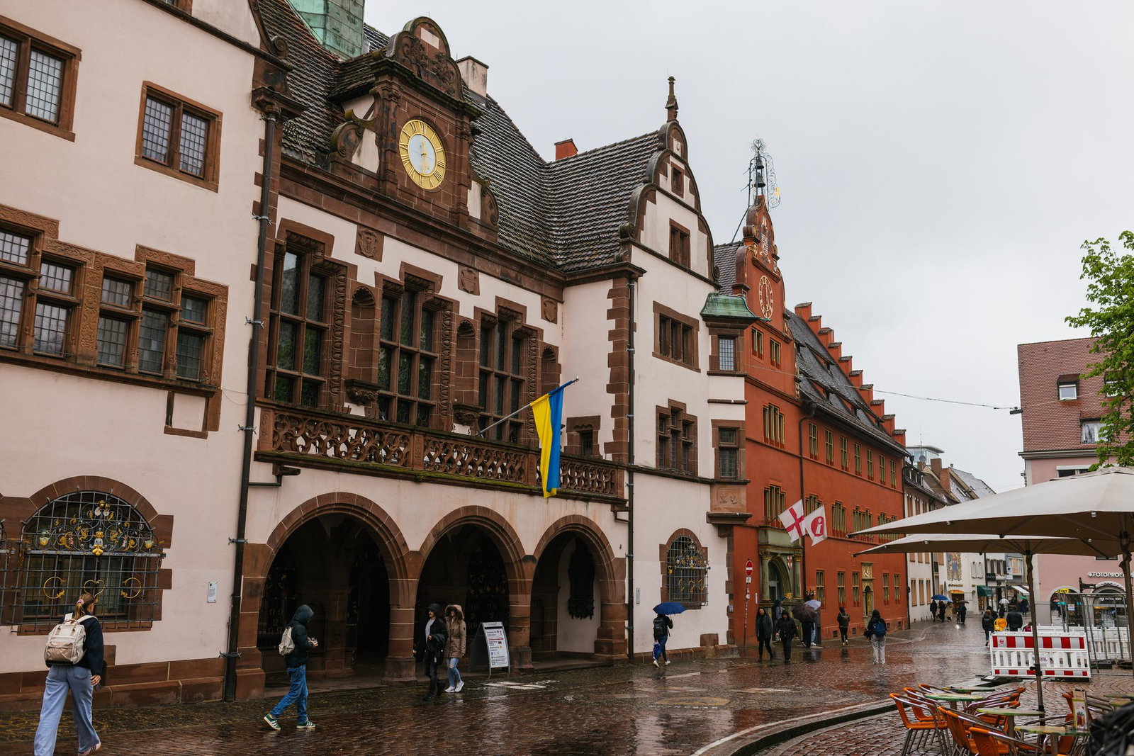 Das Wahlamt rechnet mit mehr Wählern als zuletzt. (Symbolbild)