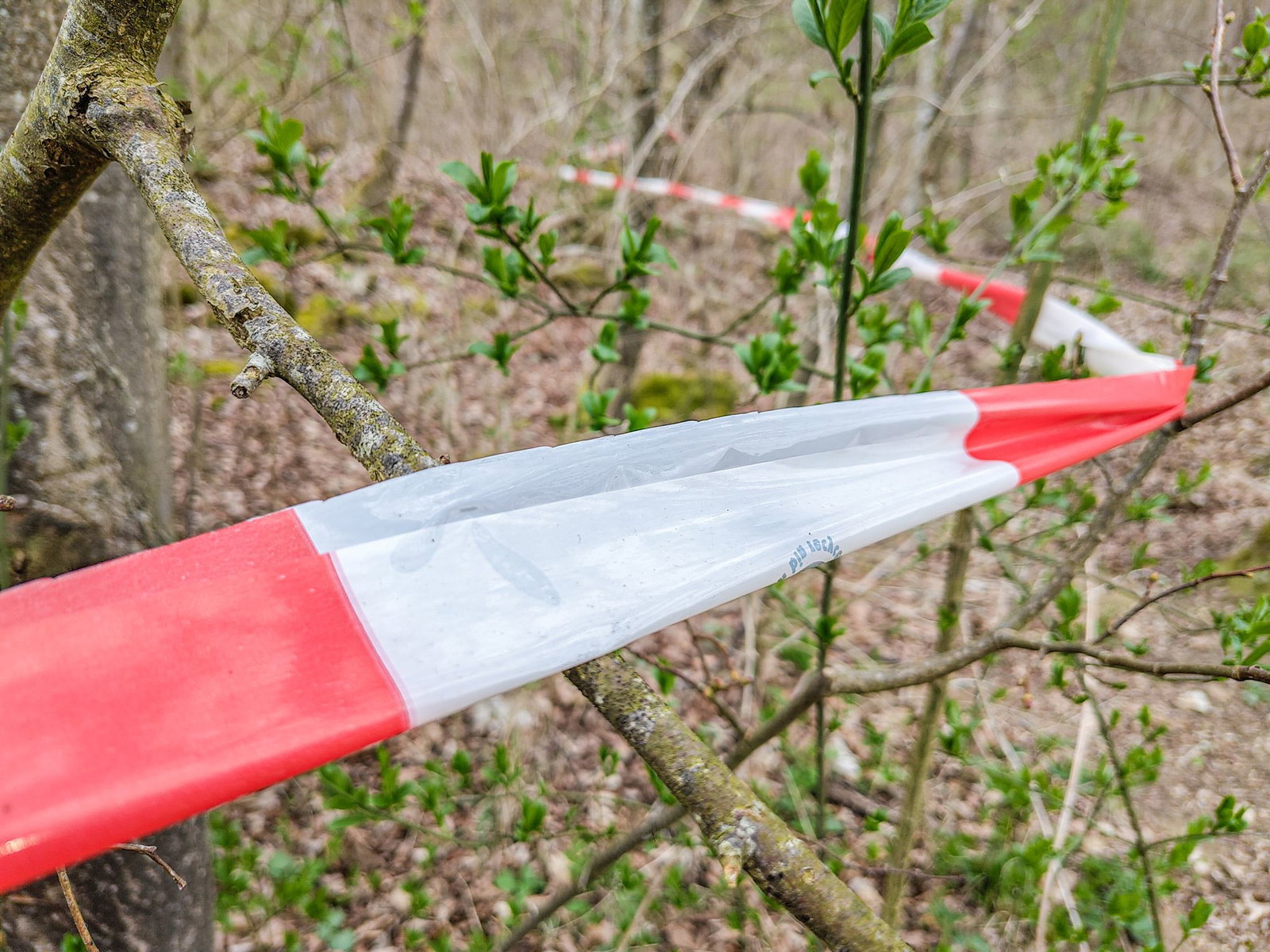 Lebensgefahr besteht nach Polizeiangaben bei dem Mädchen nicht.
