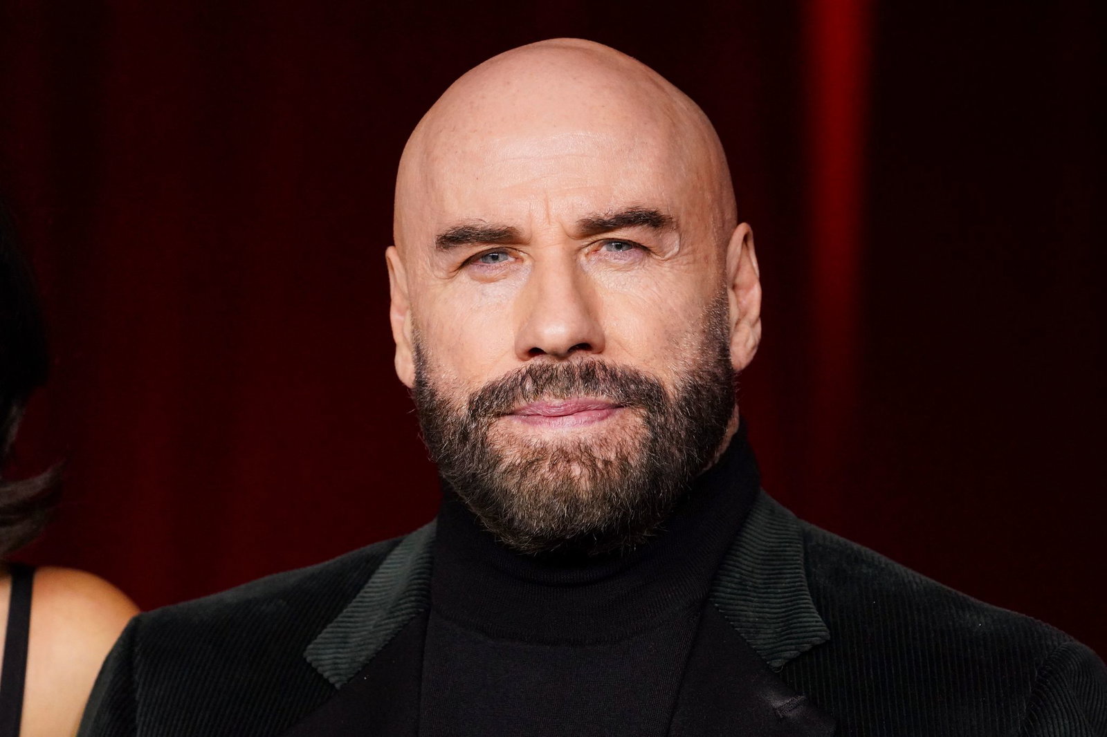 John Travolta zeigt sein Regiedebüt in Cannes. (Archivbild)