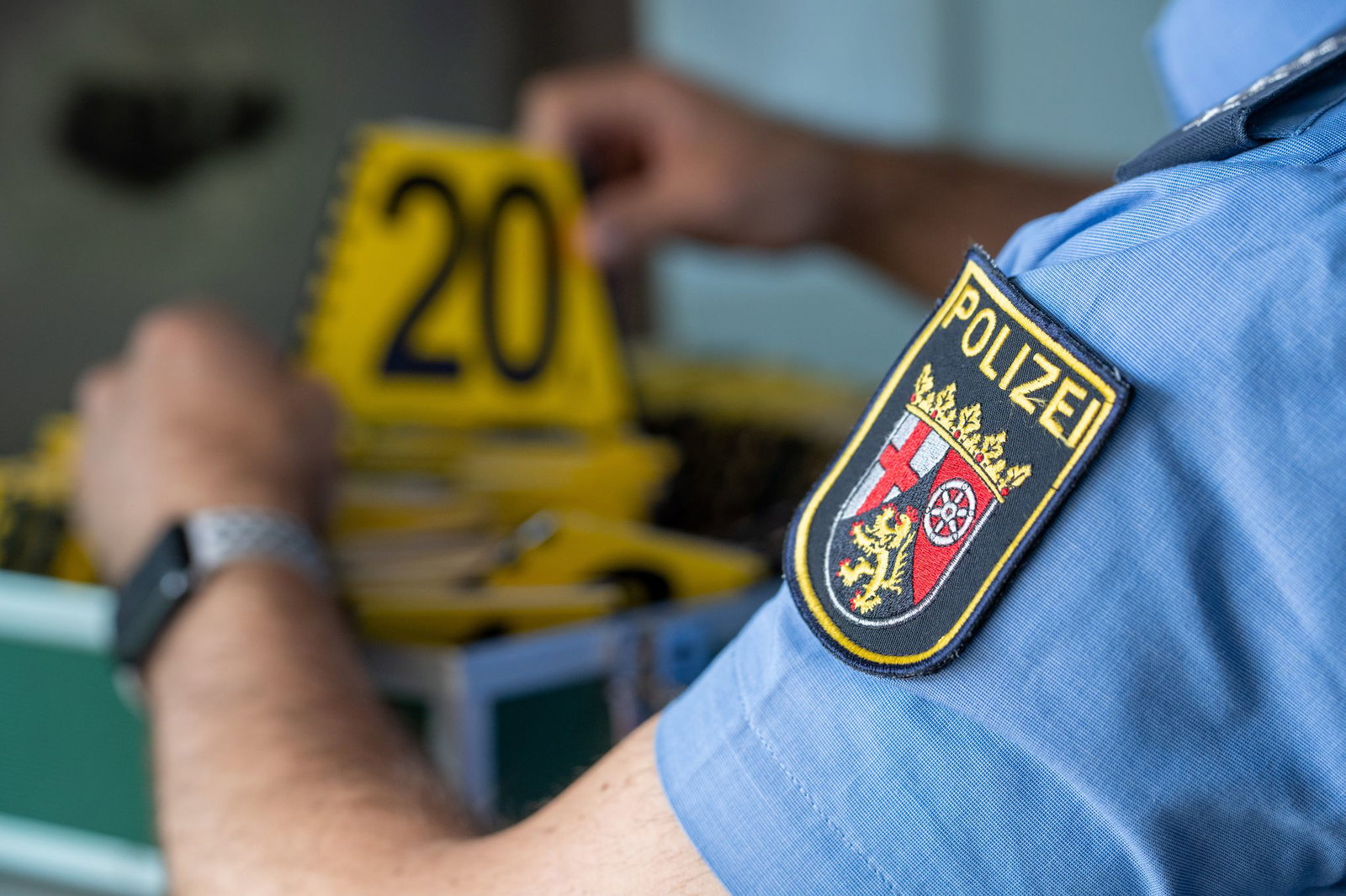 Die bisherigen VU-Teams haben sich laut dem Innenministerium bewährt, die Einführung an weiteren Standorten ist demnach bereits geplant.