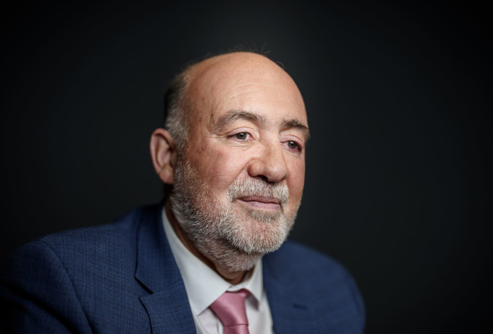 Der israelische Botschafter Ron Prosor plädiert für Pflichtbesuche in KZ-Gedenkstätten. (Archivbild)