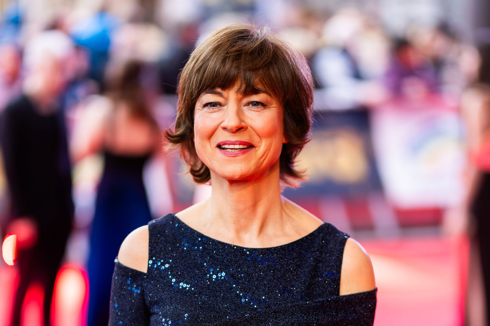 Illner überrascht mit einer musikalischen Vorliebe.