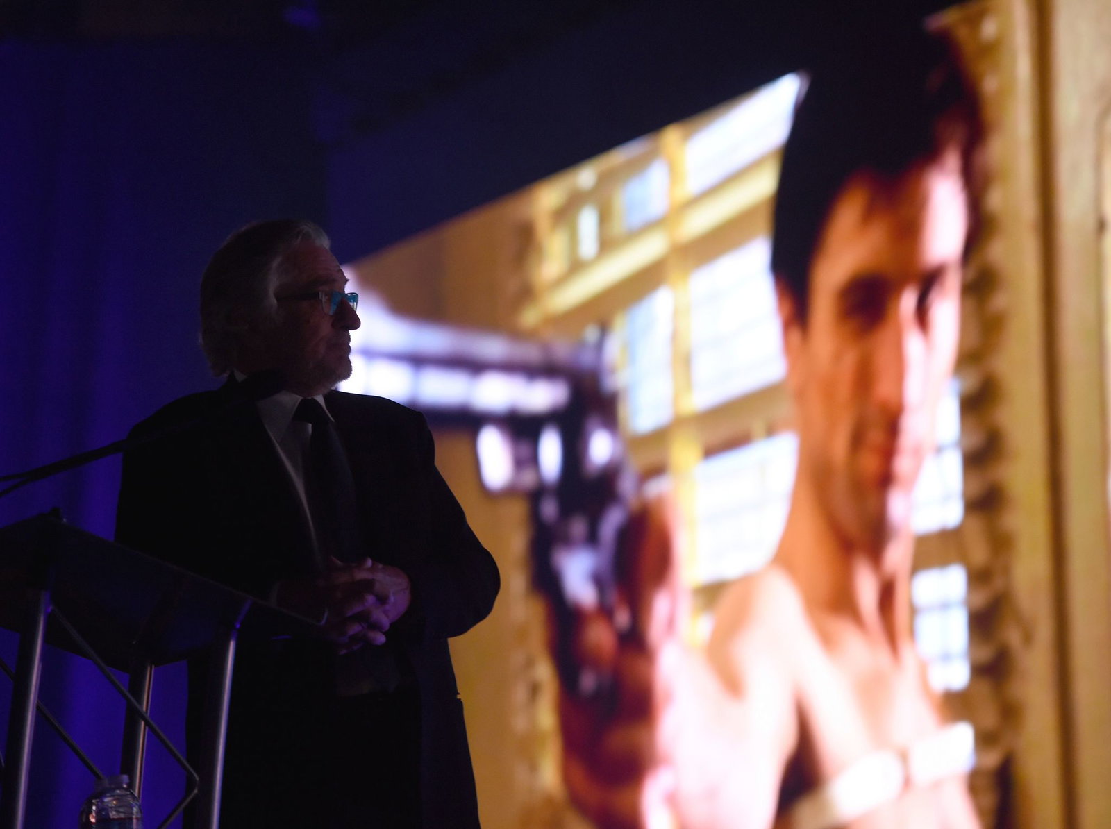 «Taxi Driver» gewann 1976 die Goldene Palme in Cannes. (Archivbild)