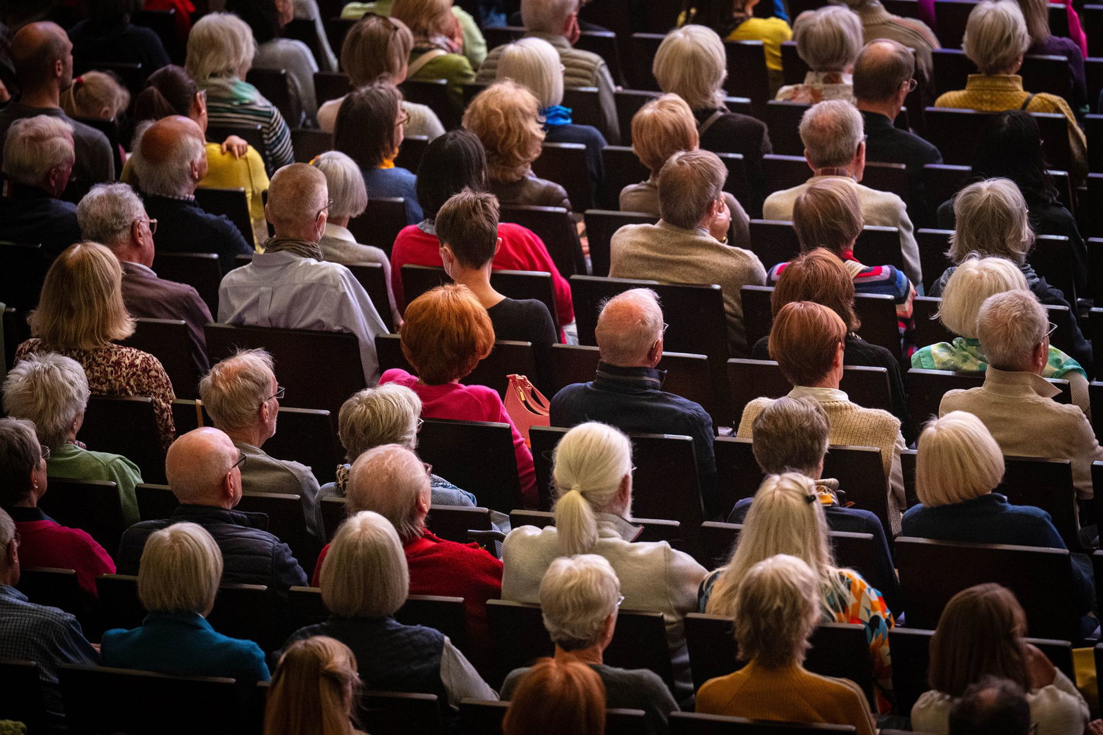 Heute ist für viele im Alter die gesetzliche Rente Haupteinkommensquelle - um die Zukunft wird gerade gestritten. (Symbolbild)
