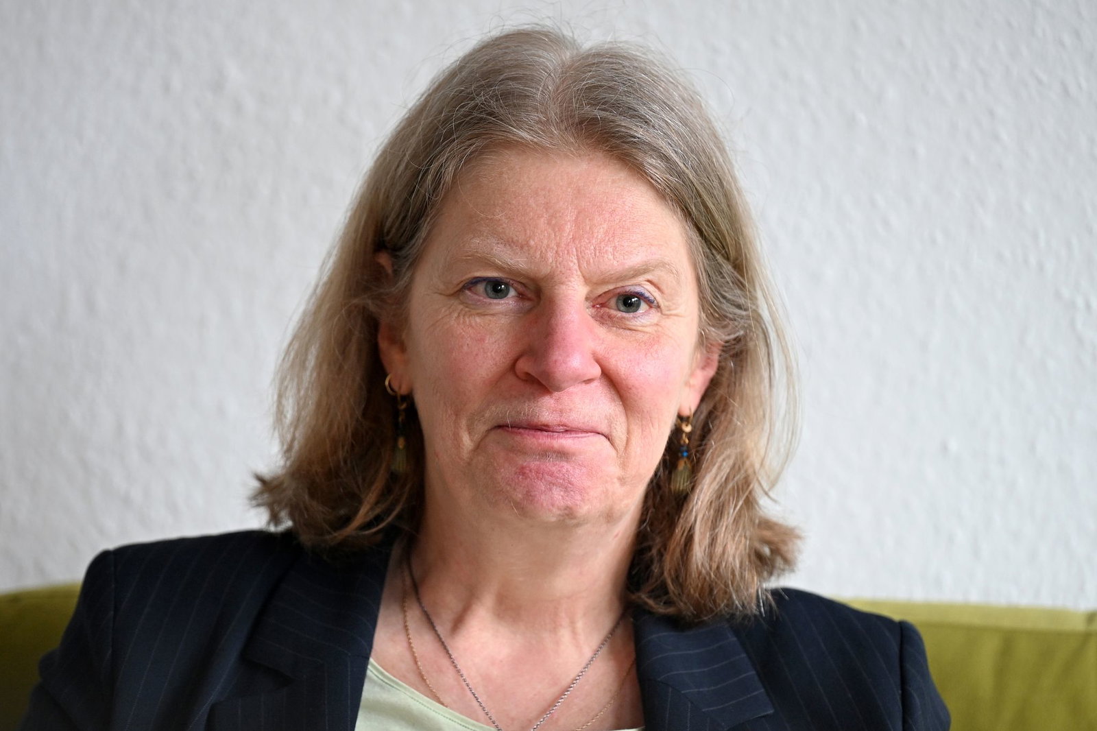 Akademie-Präsidentin Rapp will auch Laien in Forschungsprojekte einbinden. 