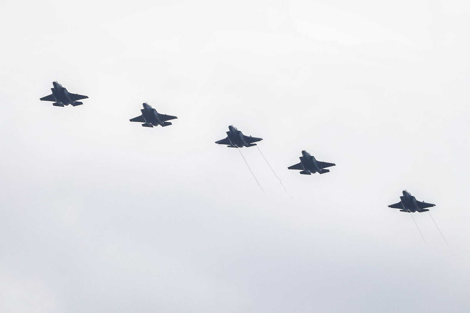 Das US-Militär zielt immer wieder auf mutmaßliche Drogenschmuggler im Pazifik. (Archivbild)