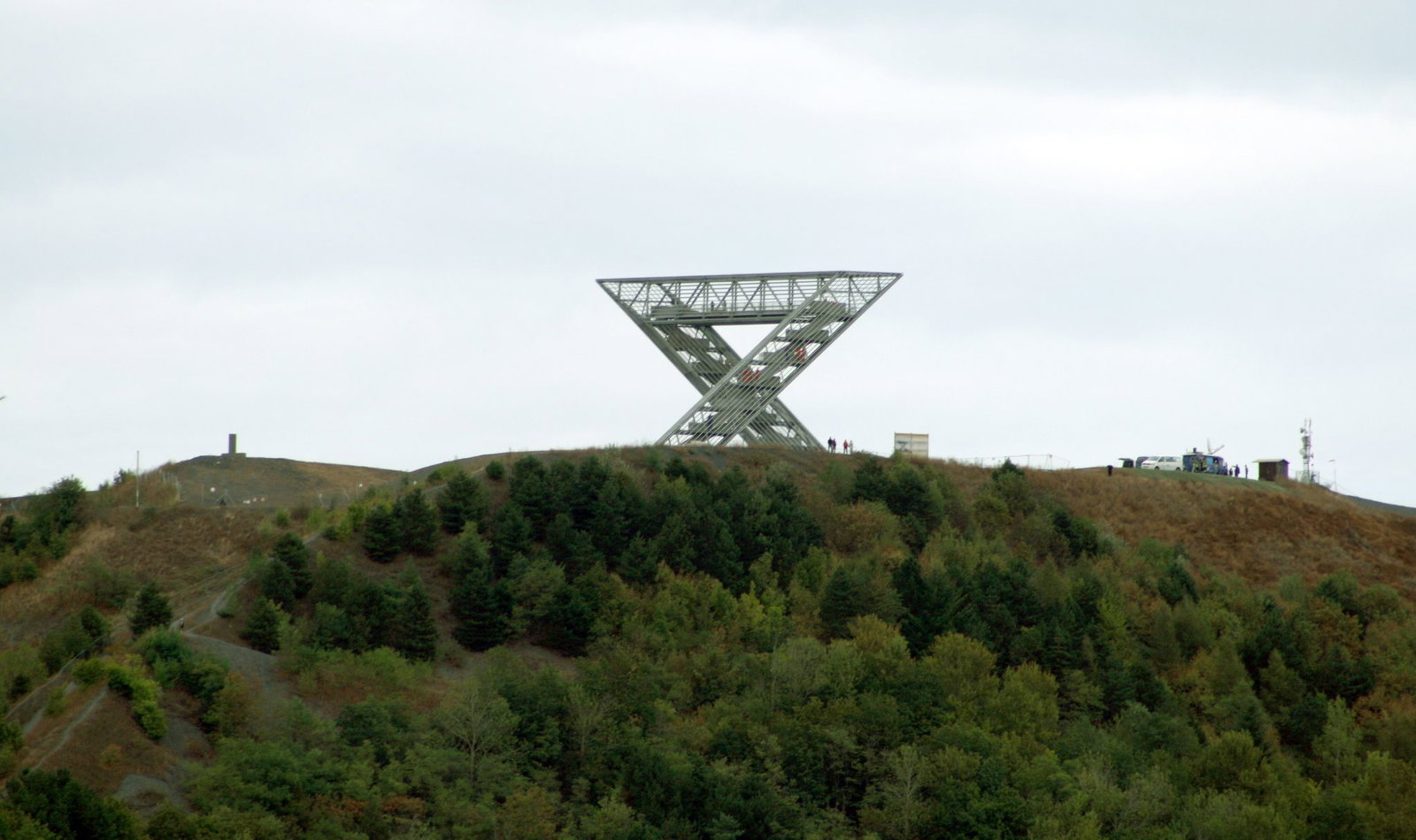 Klagen gegen den im Saarland genehmigten Grubenwasseranstieg in früheren Steinkohlegruben sind abgewiesen worden (Symbolbild)