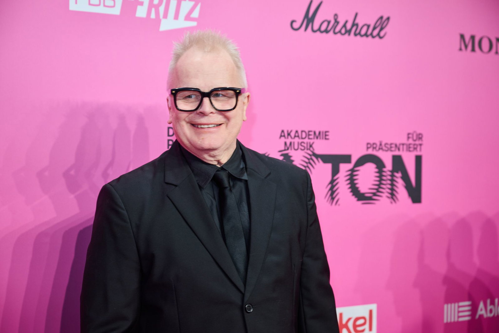 Grönemeyer feiert im April seinen 70. Geburtstag. (Archivbild)