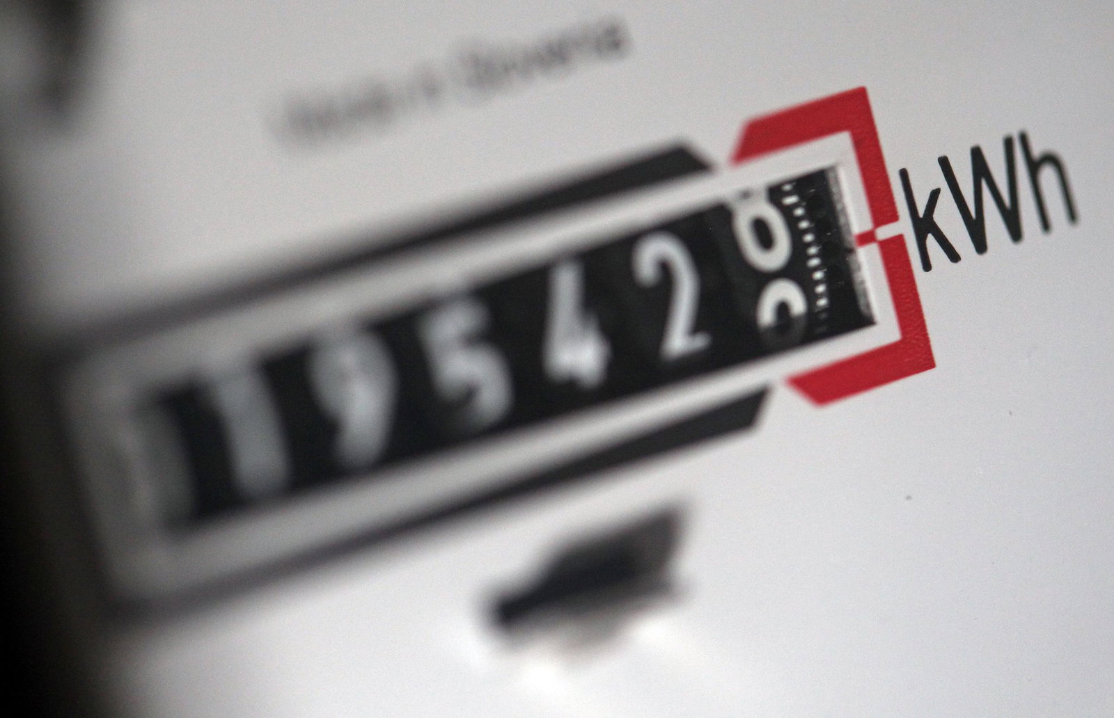 Die Betrüger verlangen Einsicht in Jahresrechnungen und fragten sensible Daten wie Zähler- oder Kundennummern sowie teilweise Kontoverbindungen ab. (Symbolbild)