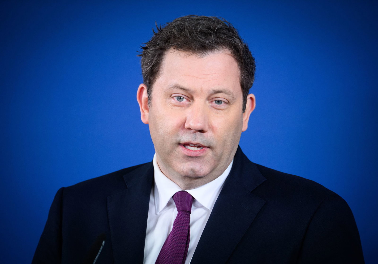 Der Finanzminister zeigt sich auch offen für Gespräche zu Vorschlägen aus der Union. (Archivbild)