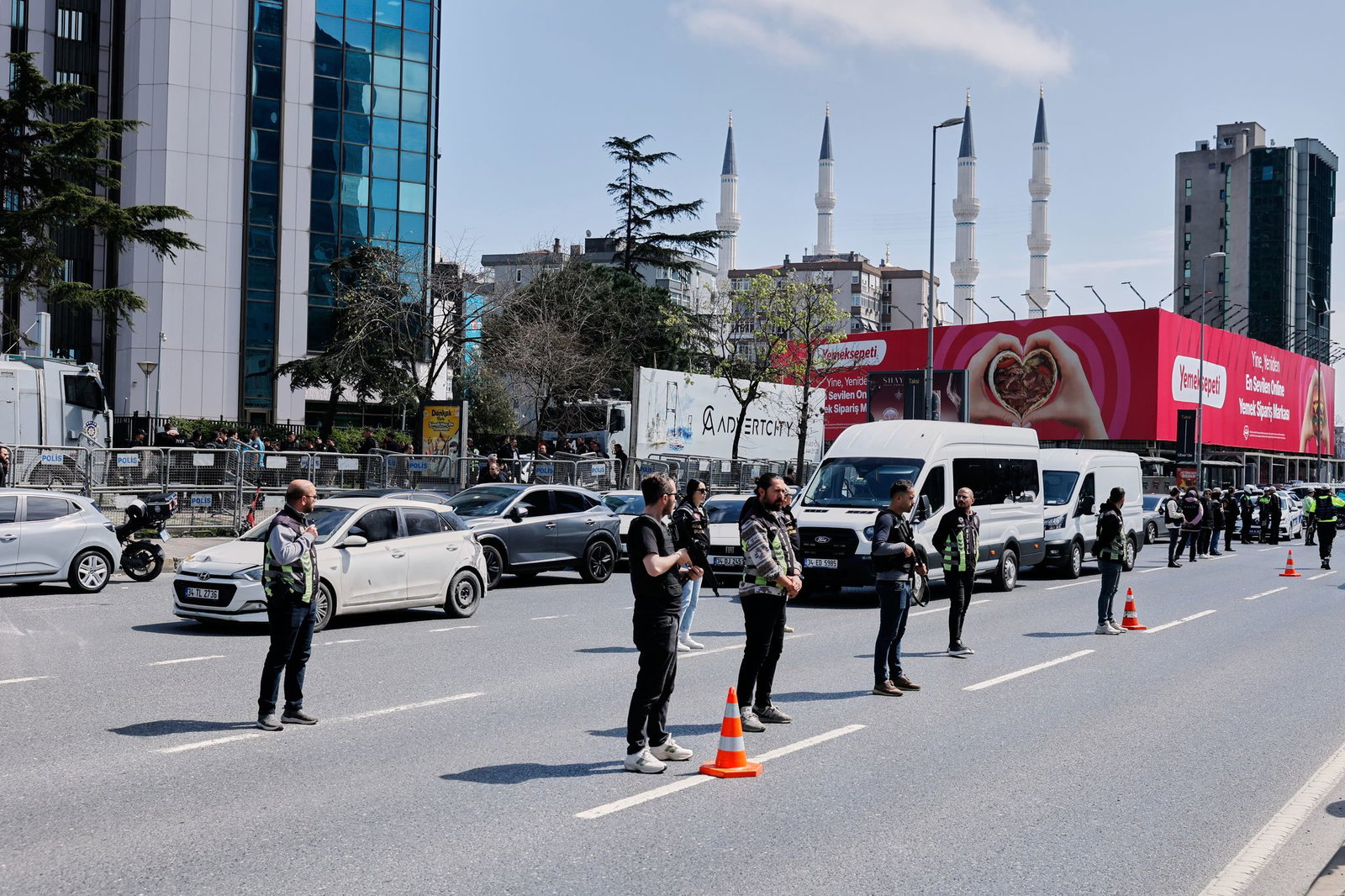 Ein Angreifer wurde getötet