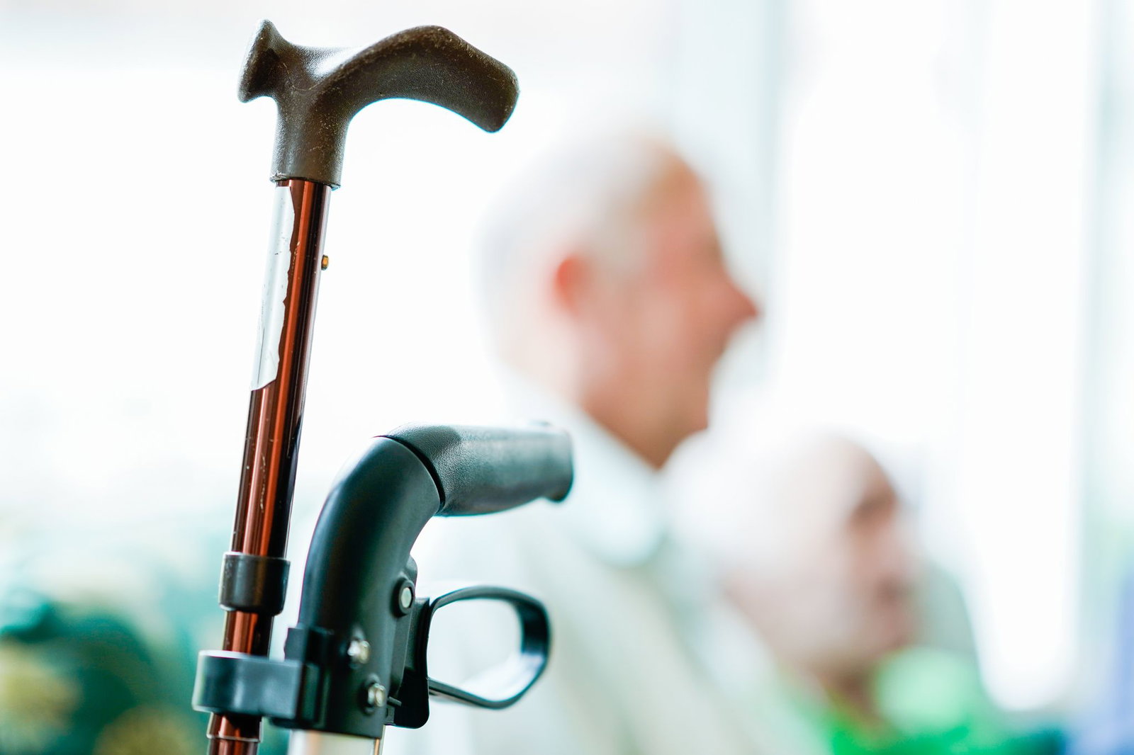 Nach einer ganzen Reihe von Negativschlagzeilen wurde die Führung der Pflegekammer Rheinland-Pfalz ins Gesundheitsministerium einbestellt. (Symbolfoto)