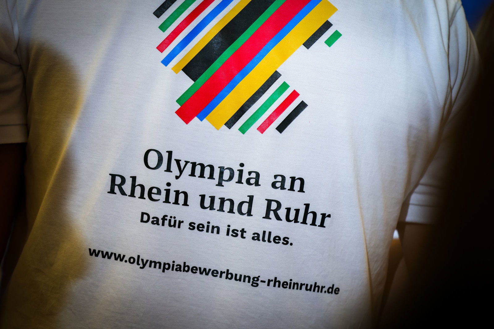 In 17 Kommunen in NRW wurde über eine Olympia-Bewerbung abgestimmt. 