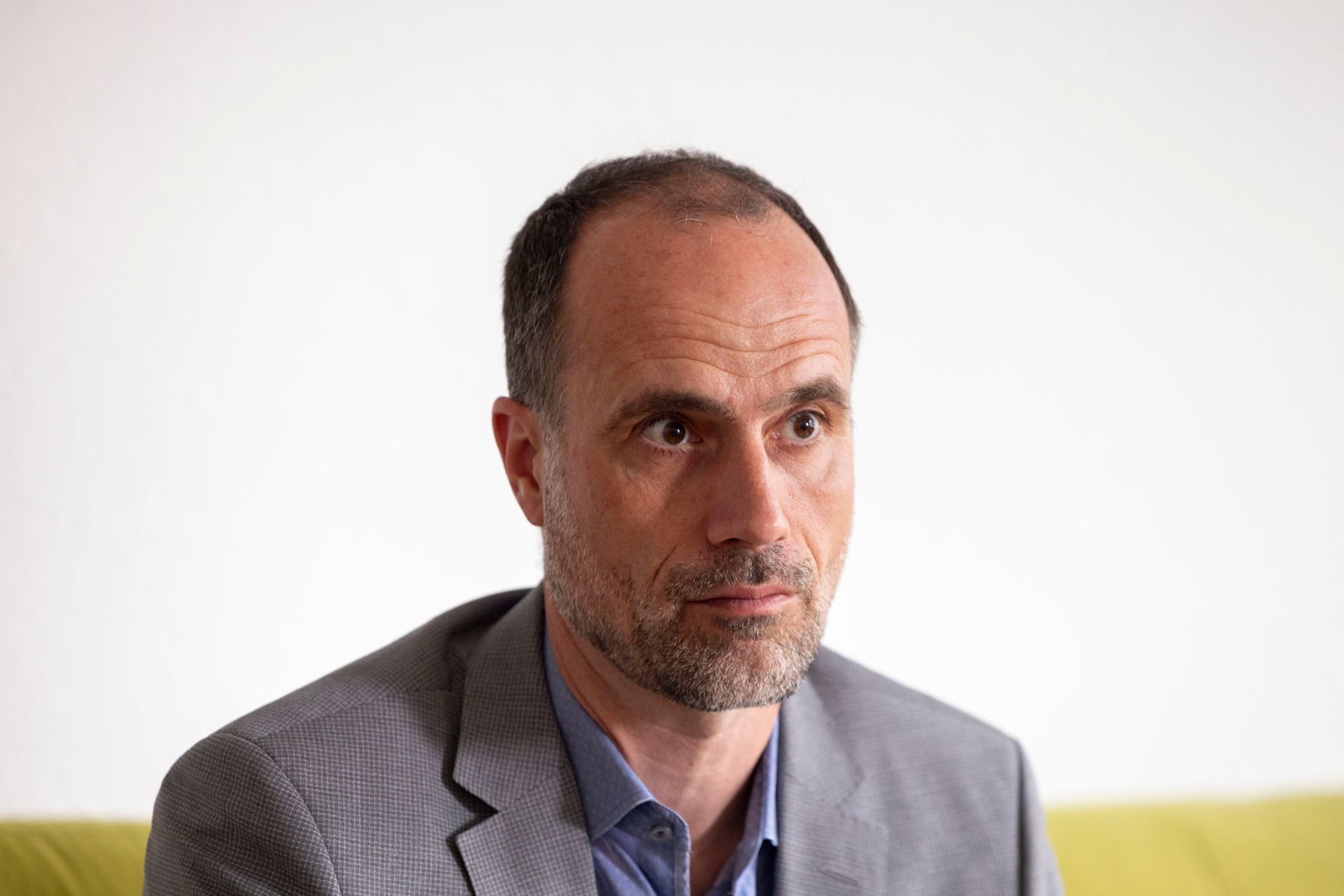 Die Kammer habe «Hausaufgaben im Bereich der Haushaltsführung, im Bereich der Mitgliederführung und bei der Bewertung des Urteils» zu erledigen, findet das Ministerium von Clemens Hoch. (Archivfoto)