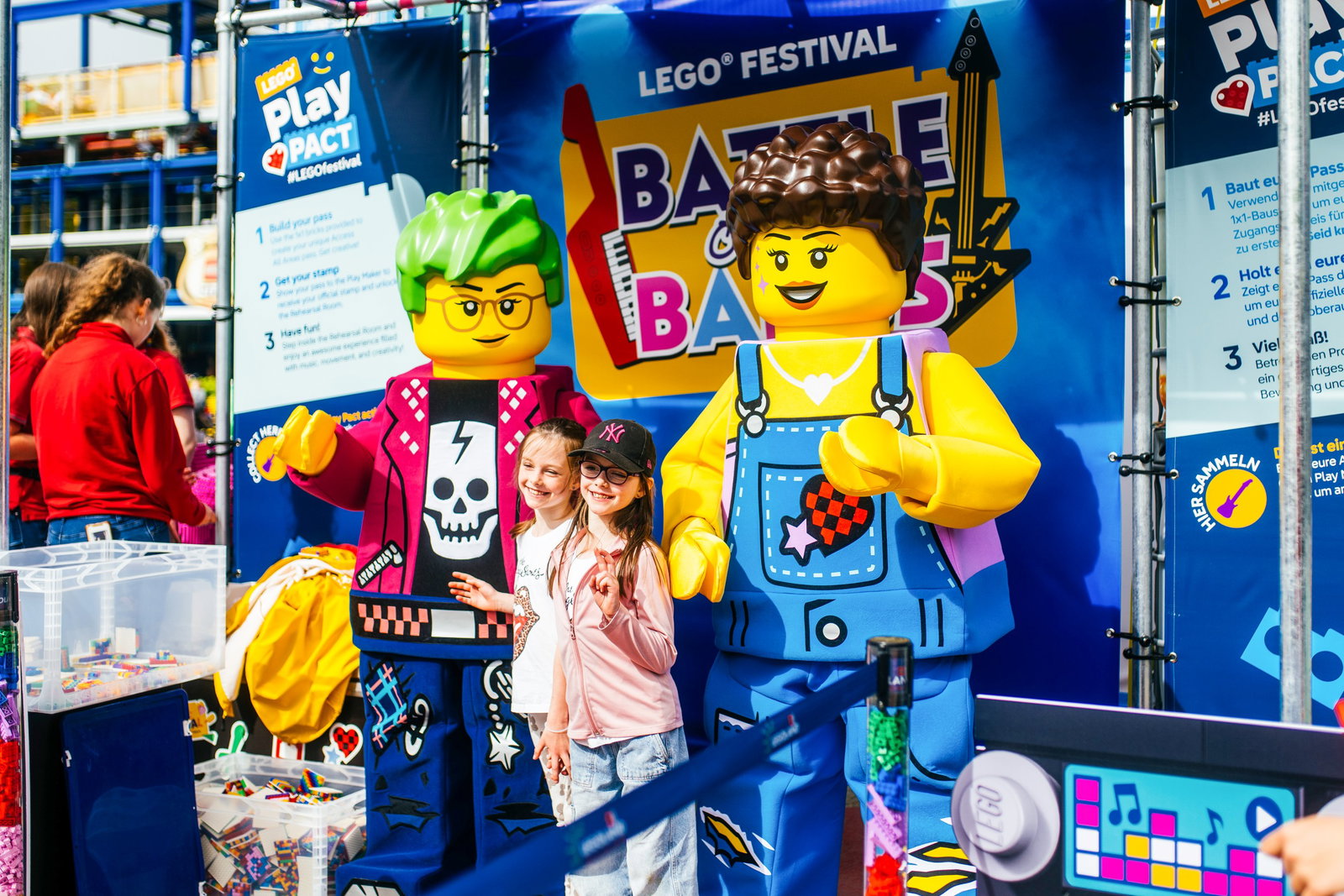 LEGOLAND® Deutschland Resort