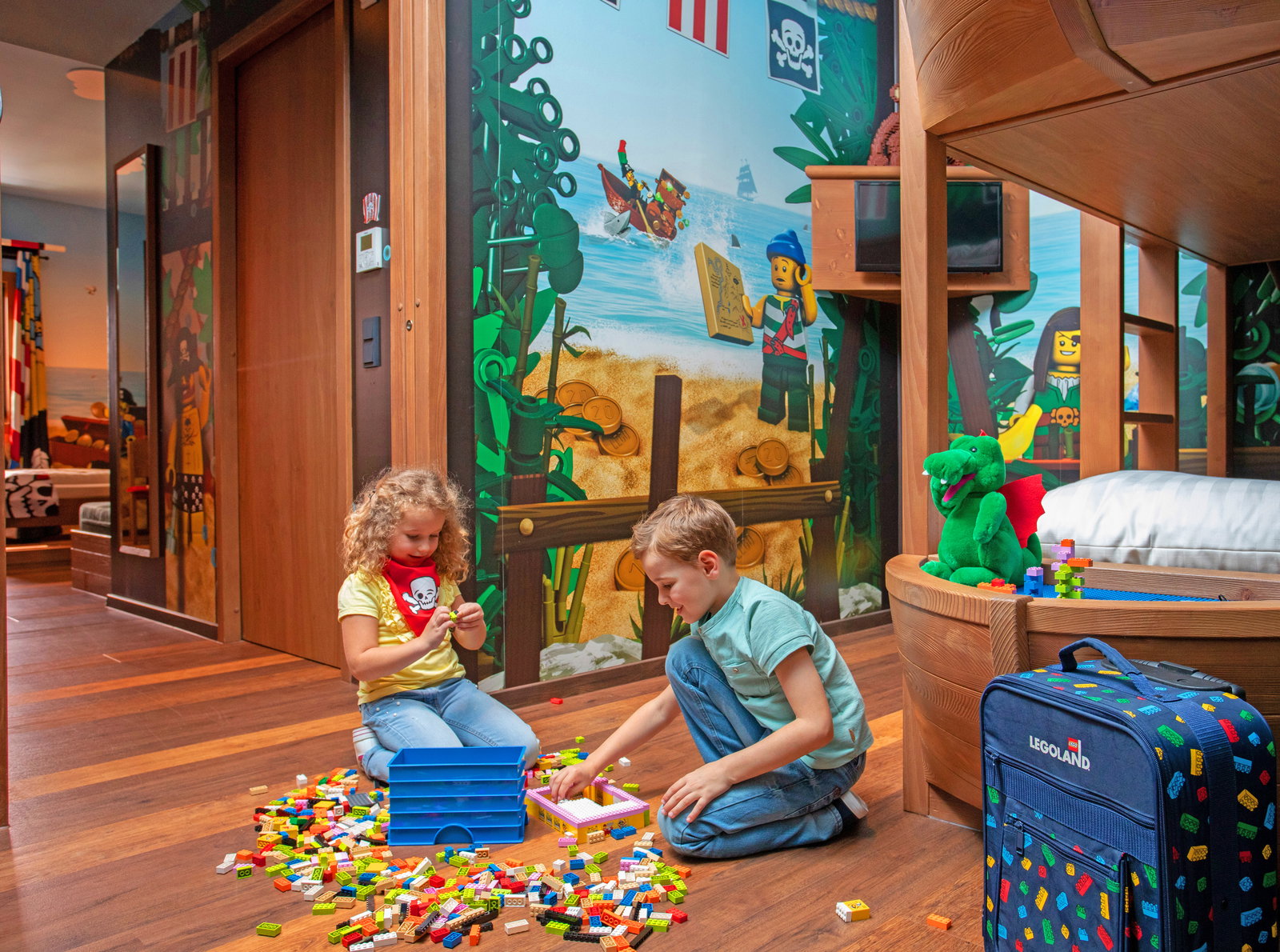 LEGOLAND® Deutschland Resort
