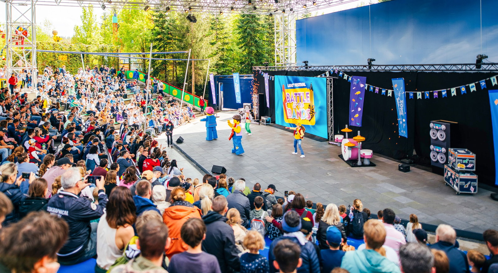 LEGOLAND® Deutschland Resort
