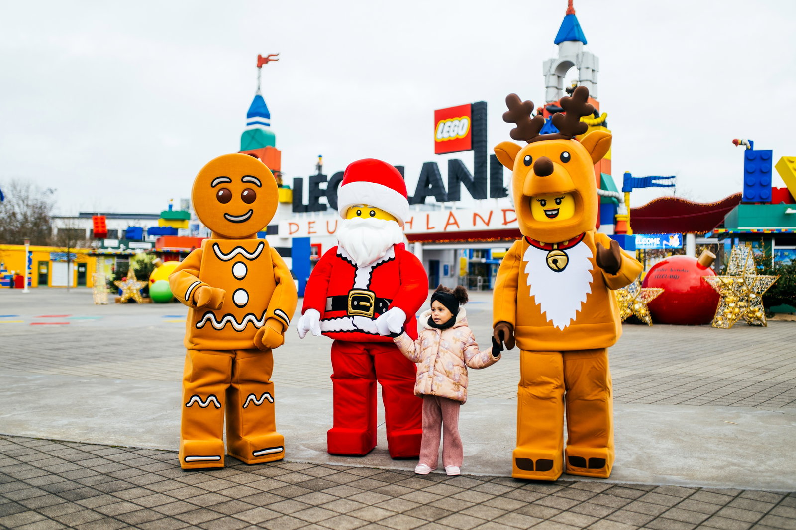 LEGOLAND® Deutschland Resort