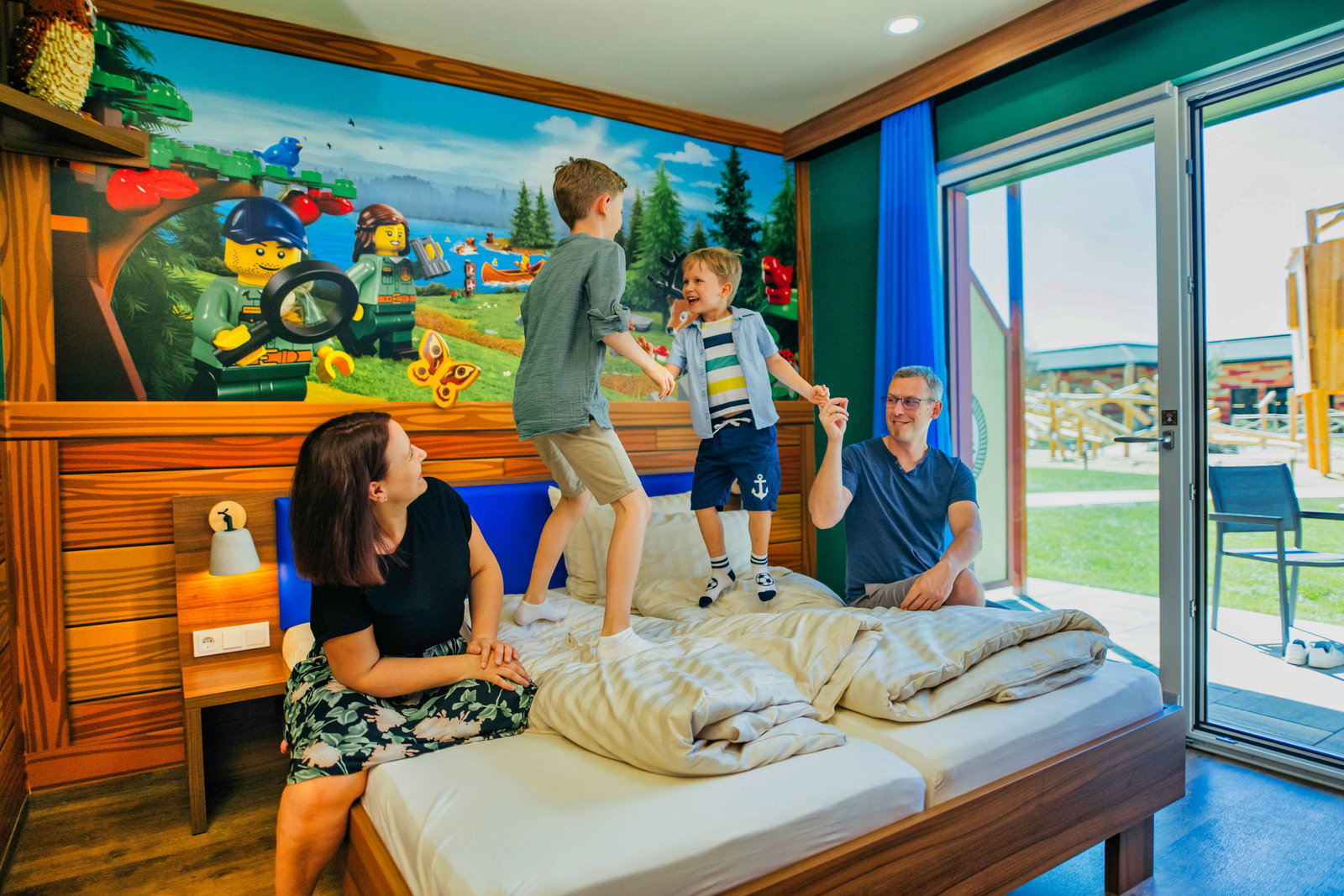 LEGOLAND® Deutschland Resort