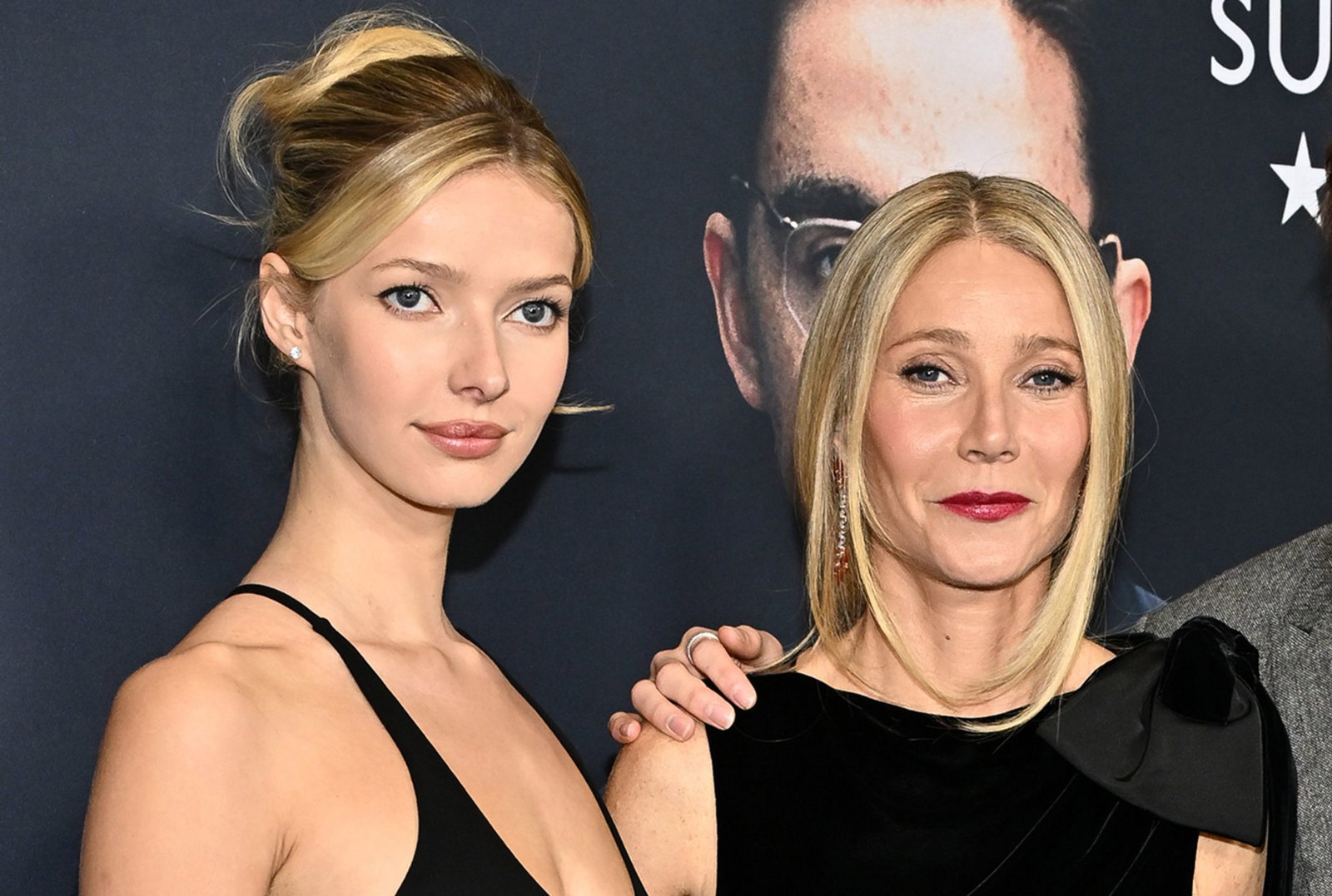 Die Tochter von Oscar-Preisträgerin Gwyneth Paltrow und Coldplay-Sänger Chris Martin, Apple Martin, spielt in ihrem ersten Spielfilm mit. (Archivbild)