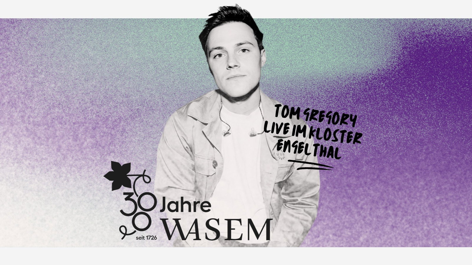 300 Jahre Wasem