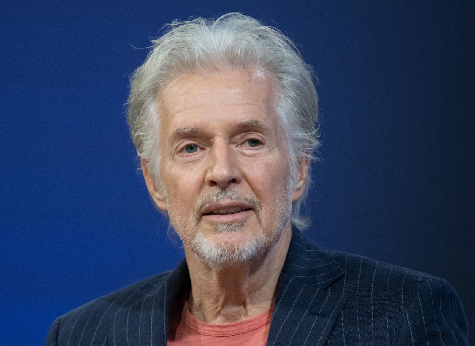 Frank Schätzing ist seiner Mutter dankbar, dass sie ihn in seiner Schulzeit gegen Demütigungen verteidigt hat. (Archivbild)